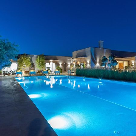 Villa Jardins D'Isa Lagouassem Kültér fotó