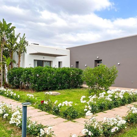 Villa Jardins D'Isa Lagouassem Kültér fotó